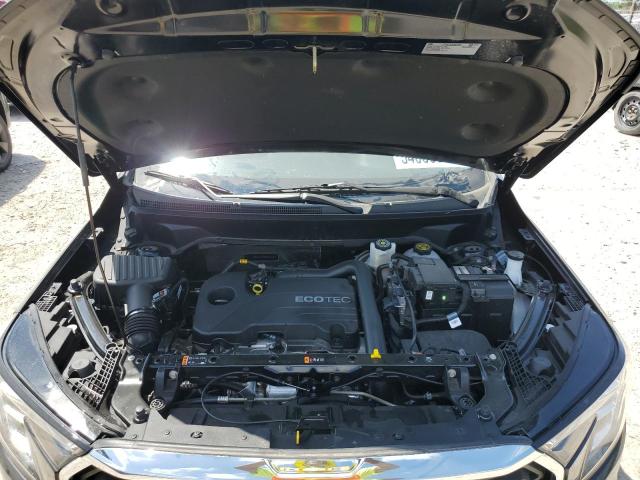 3GKALTEV9NL221175 GMC Terrain Sle
