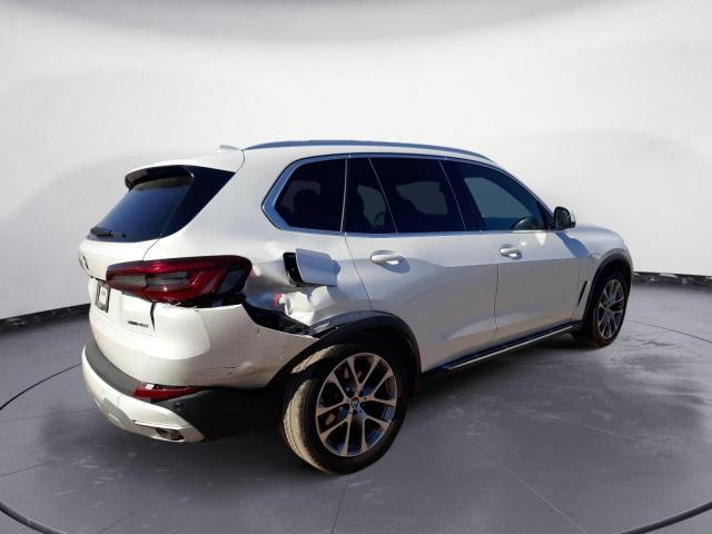 5UXCR6C04P9P62687 BMW X5 Xdrive40i