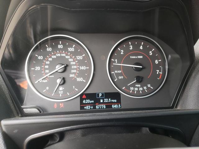 WBA1J7C58GV359754 BMW M235I