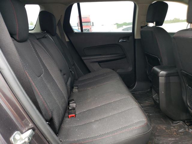 2GKFLRE32F6168414 GMC Terrain Sle