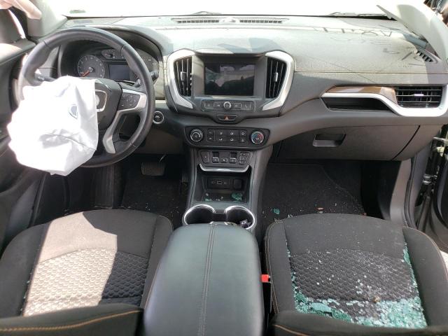 3GKALMEV7JL181940 GMC Terrain Sle