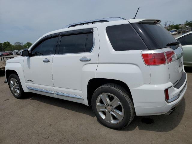 2GKFLVEK5G6211371 GMC Terrain Denali