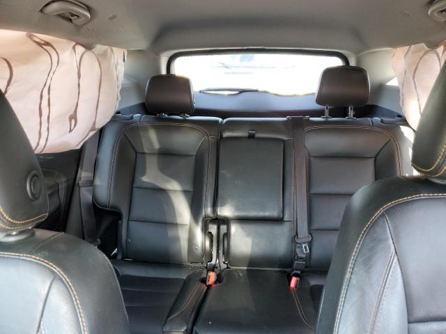 3GKALVEX6KL113797 GMC Terrain Slt