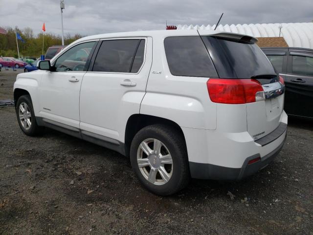 2GKALMEK7F6362778 GMC Terrain Sle