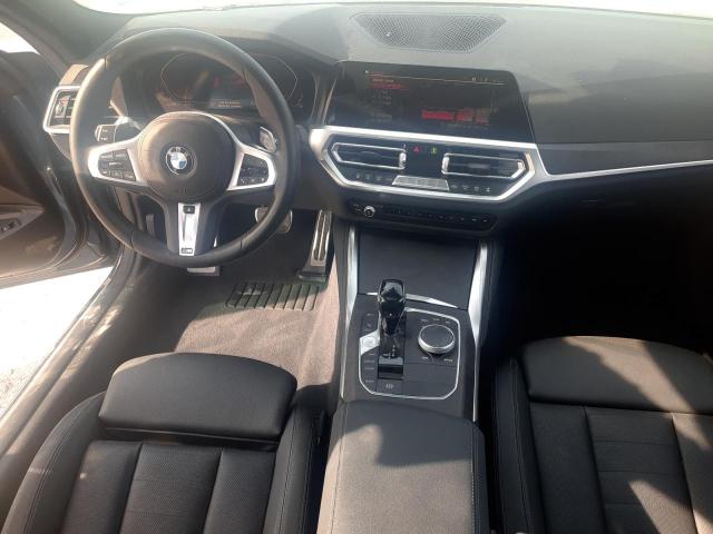 WBA53AP0XPCL09554 BMW 430I