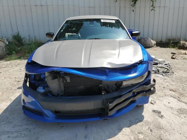 2C3CDXKT0HH650007 Dodge Charger Police