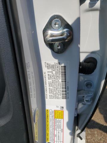 1HGCV3F1XKA005317 Honda ACCORD HYBRID