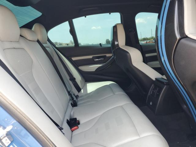 WBS3C9C5XFP803522 BMW M3