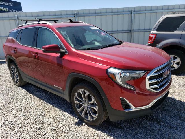 3GKALVEX3KL234383 GMC Terrain Slt