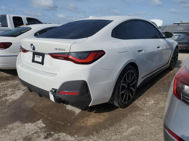 WBA63AV04NFM13282 BMW 430i Gran Coupe