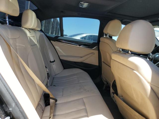 WBAJA5C57JWA36420 BMW 530 I