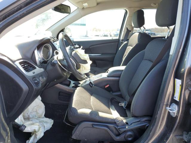 3C4PDCAB5JT506089 Dodge JOURNEY SE