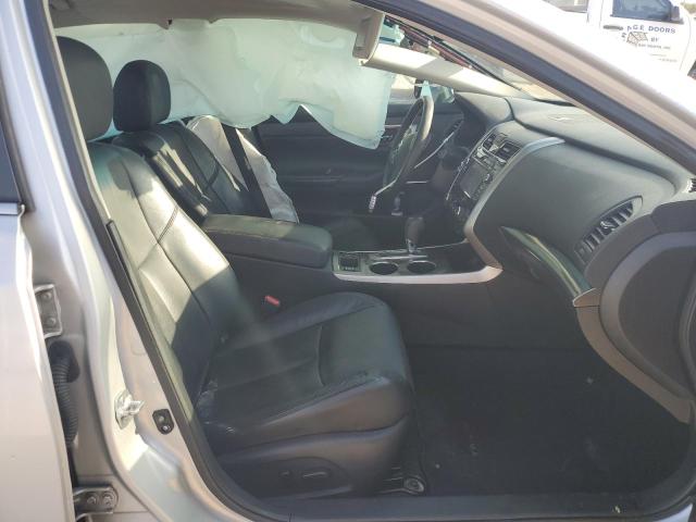 1N4AL3AP5FN867453 Nissan ALTIMA 2.5