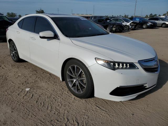 19UUB3F5XFA002617 Acura TLX TECH