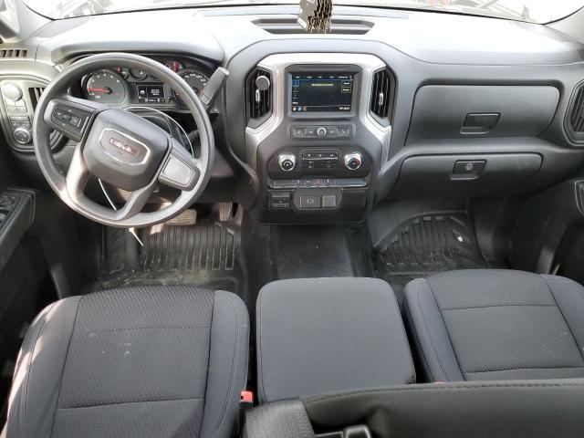 1GTU9AEF5KZ323078 GMC Sierra K1500