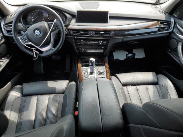 5UXKS4C59F0N10713 BMW X5 Xdrive35d