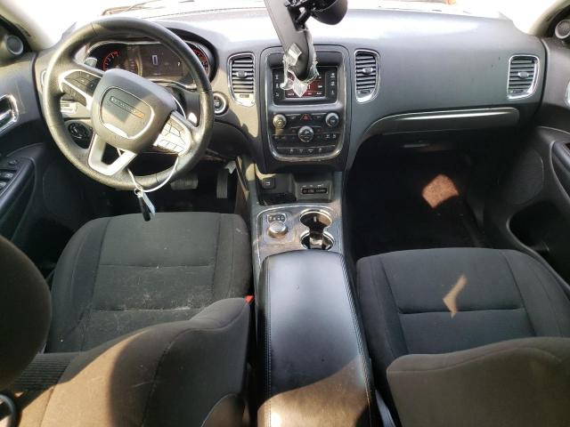 1C4RDHAG8HC896709 Dodge Durango Sxt