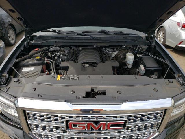 3GTU2PEJ6HG410122 GMC Sierra K1500 Denali