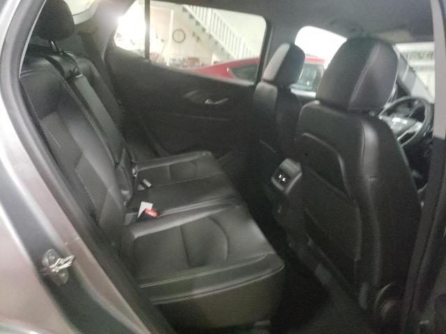 3GKALVEG8PL227422 GMC Terrain Slt