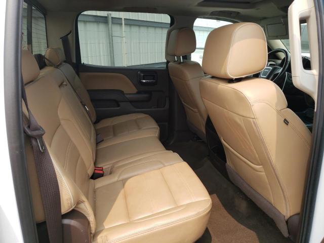 3GTU2PEJ0JG274902 GMC Sierra K1500 Denali