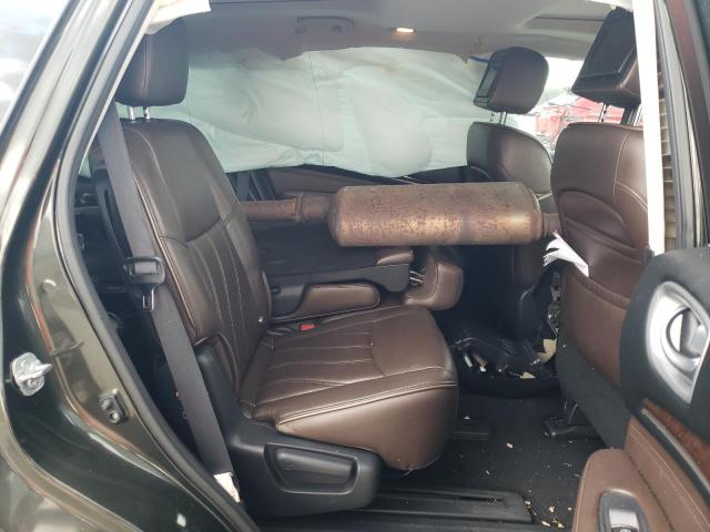 5N1AL0MM9FC526395 Infiniti QX60