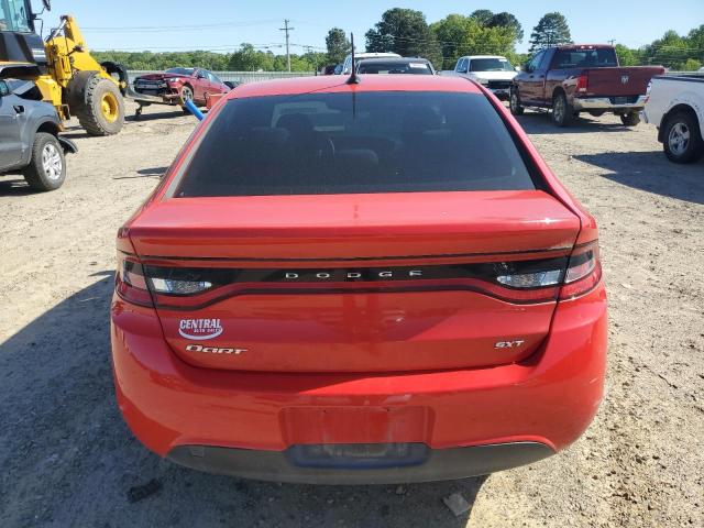 1C3CDFBB8GD694687 Dodge DART SXT