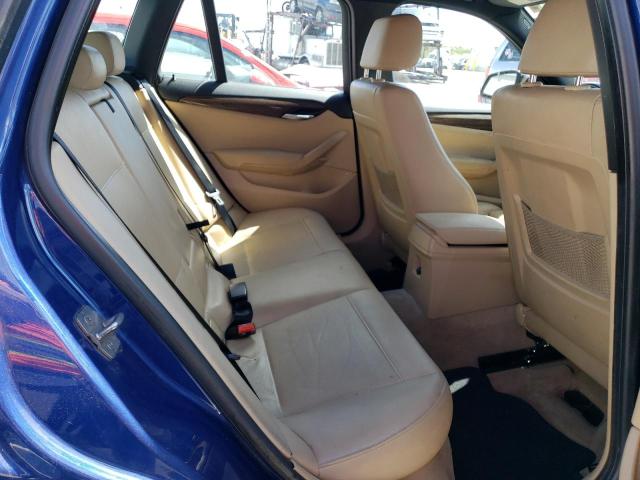 WBAVM1C5XEVW49626 BMW X1 Sdrive28i
