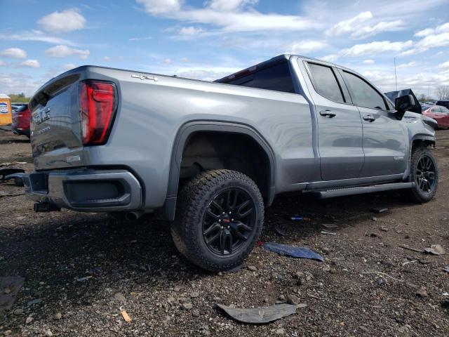 1GTR9CED7LZ369772 GMC Sierra K1500 Elevation