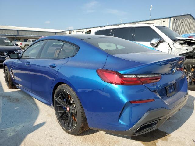 WBAGV8C00LCD53156 BMW M850XI