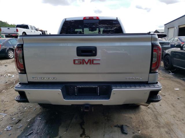 3GTU2PEJ5JG551110 GMC Sierra K1500 Denali