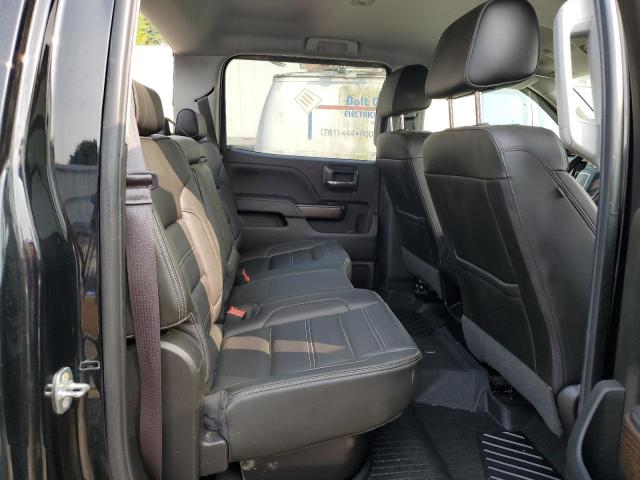 1GT42YEY6HF248660 GMC Sierra K3500 Denali