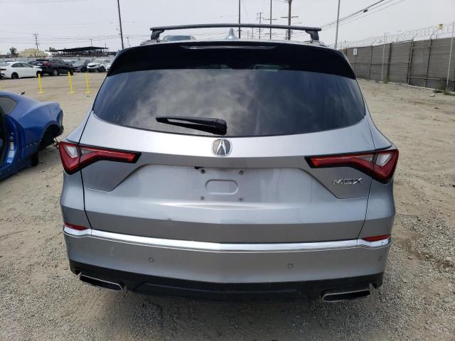 5J8YD9H46NL001065 Acura Mdx Technology