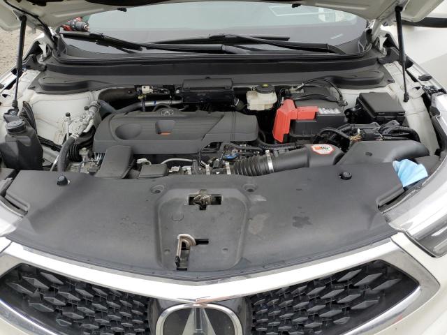 5J8TC2H33KL005629 Acura RDX