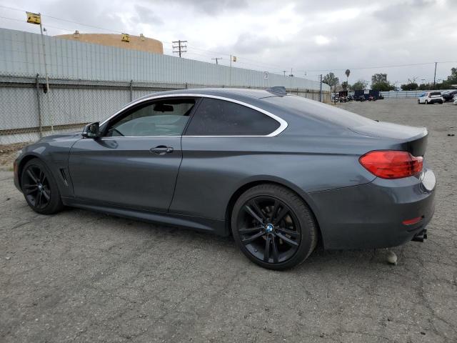 WBA4R7C54HK679758 BMW 430I