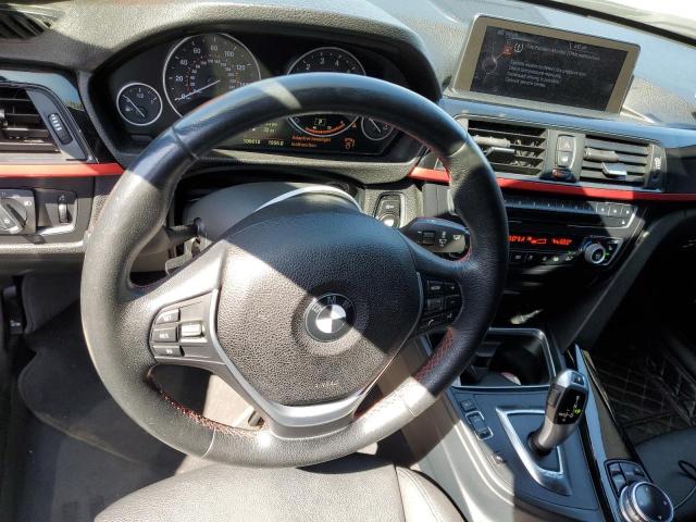 WBA3C1C50EK113652 BMW 328 I Sulev