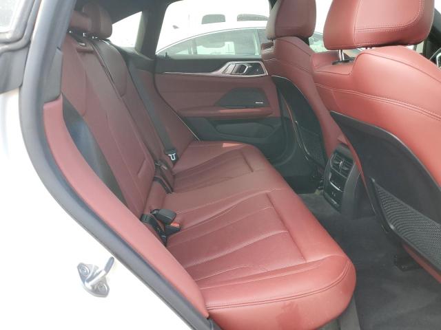 WBA63AV04NFM13282 BMW 430i Gran Coupe