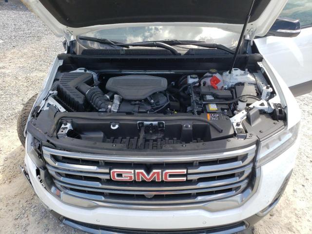 1GKKNLLS4PZ158229 GMC Acadia At4