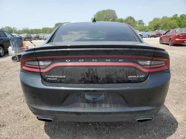 2C3CDXJG7HH582129 Dodge Charger Sxt