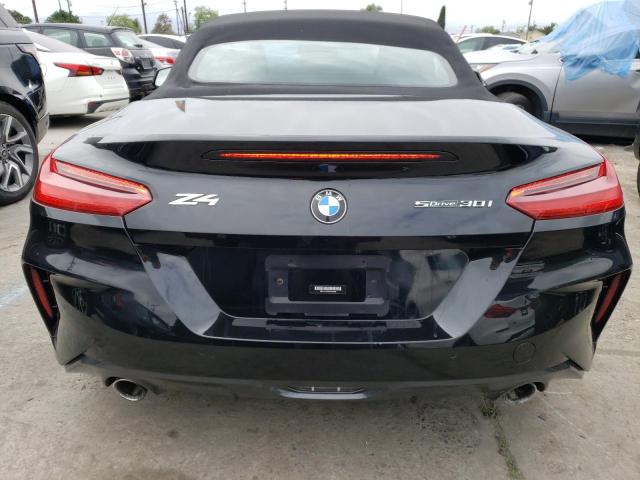 WBAHF3C03LWW66055 BMW Z4 Sdrive30i