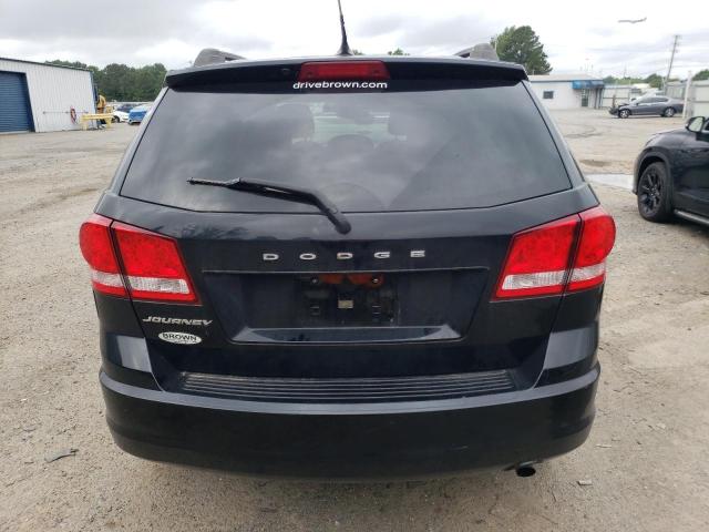 3C4PDCAB5ET117295 Dodge JOURNEY SE