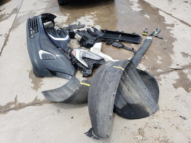 3GKALMEV9JL170096 GMC Terrain Sle
