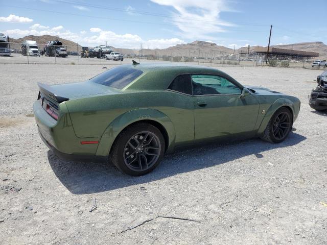 2C3CDZFJ8LH203468 Dodge Challenger R/t Scat Pack