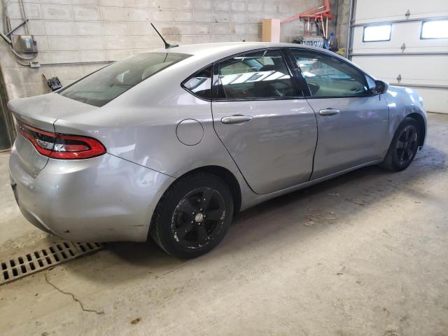 1C3CDFBA0GD591254 Dodge DART SXT