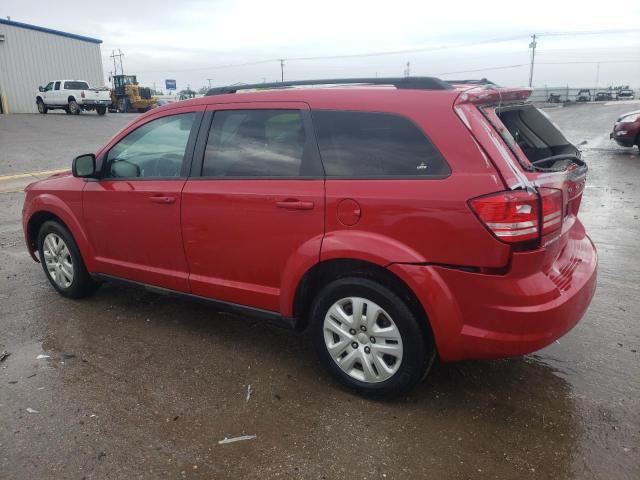 3C4PDCAB5JT443561 Dodge JOURNEY SE