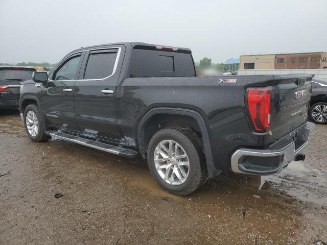 3GTU9DED0NG215469 GMC Sierra Limited K1500 Slt