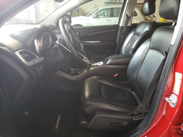 3C4PDCBG9FT686548 Dodge Journey Sxt
