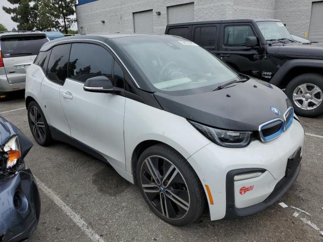 WBY7Z2C58JVB88702 BMW I3 Bev