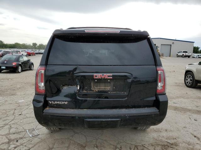 1GKS2AKC6GR341557 GMC YUKON SLE