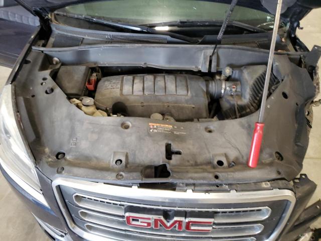 1GKKVPKD4FJ369955 GMC ACADIA SLE