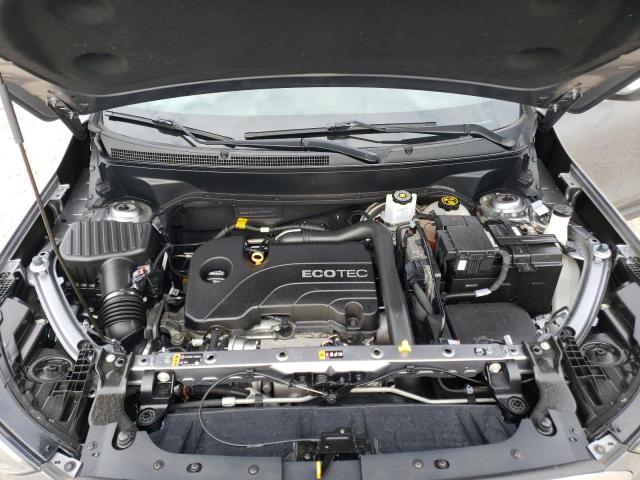 3GKALMEV9JL396638 GMC Terrain Sle